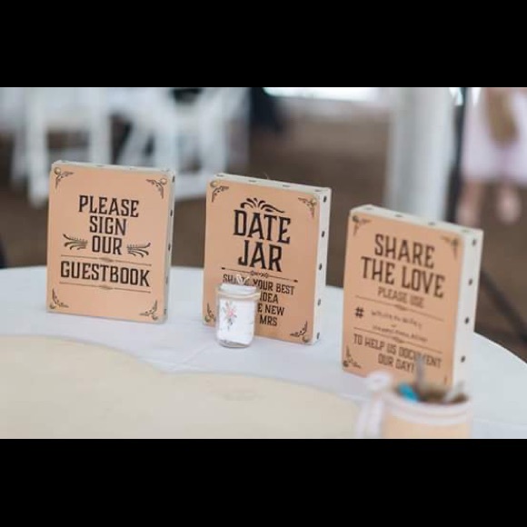 Rustic canvas - Picture 4 of 4